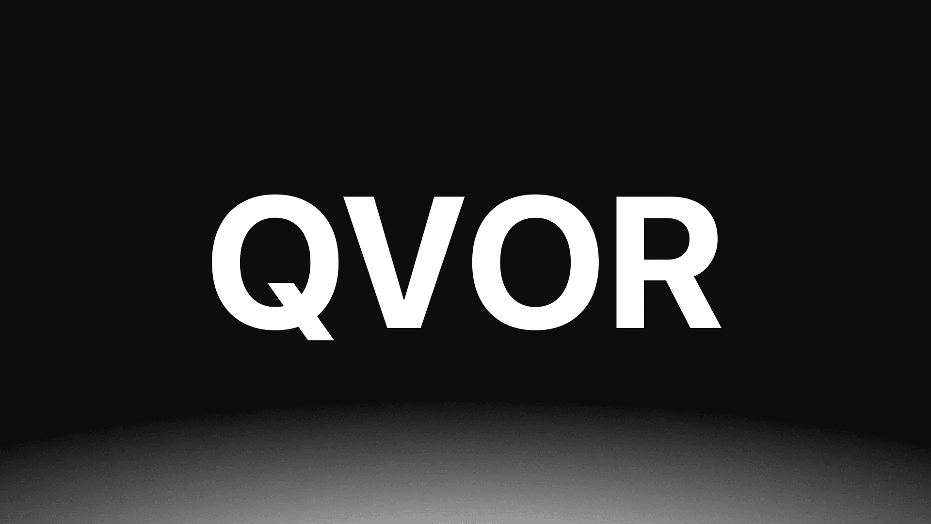 Qvor